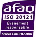 Norme ISO 20121